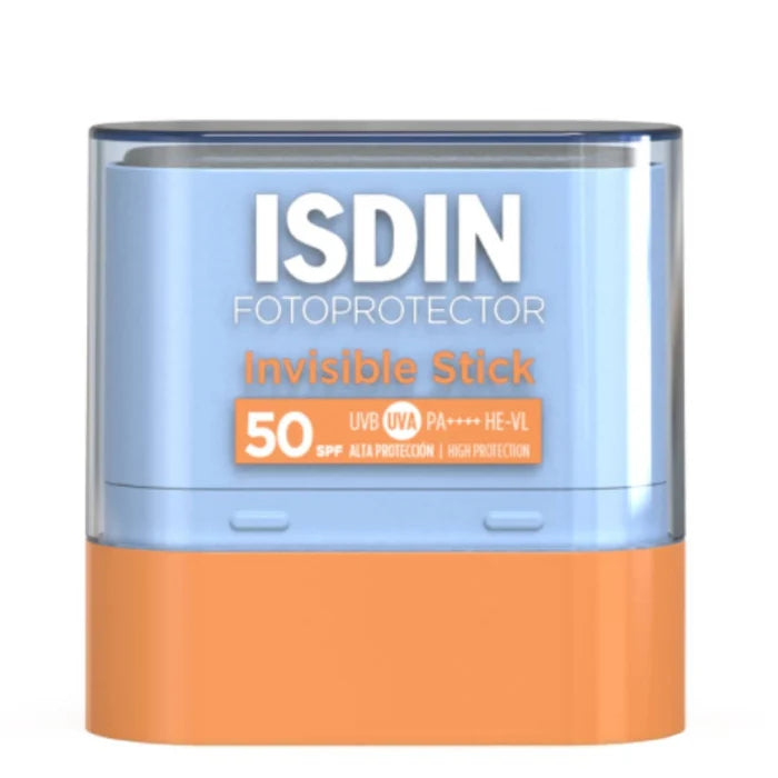 Isdin Fotoprotector Stick Invisível FPS 50 10g