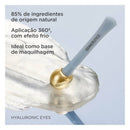 Isdin Isdinceutics Hyaluronic Eyes Gel de Olhos 15g